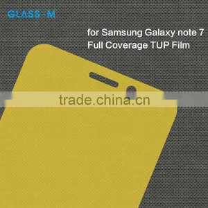 Ultra Thin 0.15mm Full Coverage TPU for Samsung Note 7 thumbnail-2