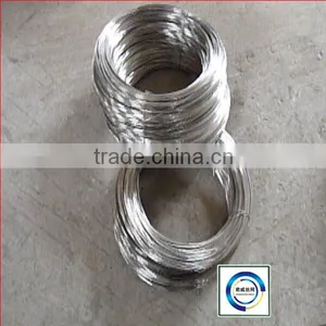 3mm Diameter Galvanized Steel Wire thumbnail-1