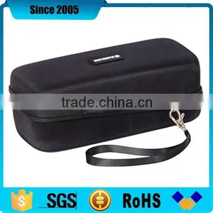 Shenzhen Black 1680D Custom Eva Foam Storage Case thumbnail-3