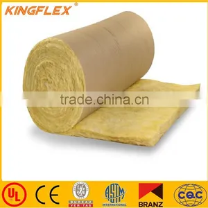 Glass Wool Roll Insulation thumbnail-5
