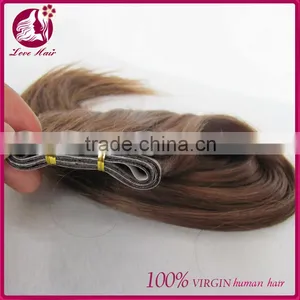 Wholesale Factory Price i Tip Hair Extension thumbnail-5
