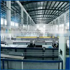 Nanjing Want Composites Co., Ltd. company overview - view 3 thumbnail