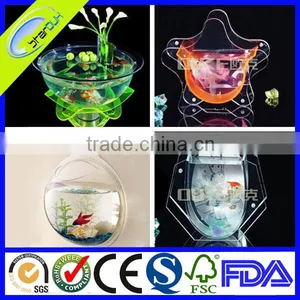 Acrylic 3d Gift Household Items thumbnail-3
