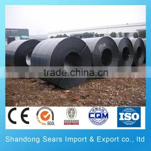 HC340LA Color Coated Steel Coil /590DP Steel Plate/1075 Carbon Steel Plate thumbnail-6