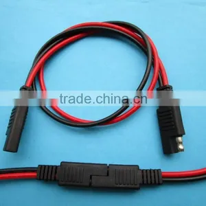 Automotive Power DC Battery Cable Tender SAE Connector thumbnail-1