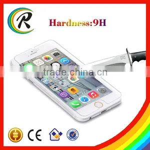 Ultra Slim Protective Film for Iphone 6S Plus Tempered Screen Protector thumbnail-3
