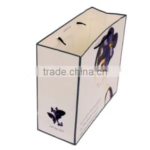 Fashionable Crazy Selling Cheap Paper Gift Bag Printing thumbnail-5