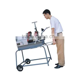 Paper Threading Machine thumbnail-2