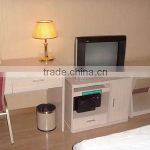 Modern Hotel Bedroom Furniture TV Stand thumbnail-1