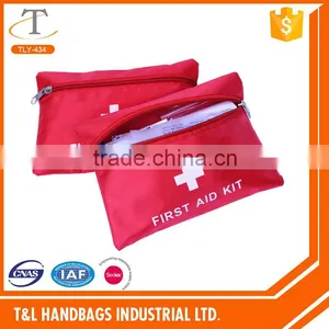 Protable First Aid Medical Bag. thumbnail-1
