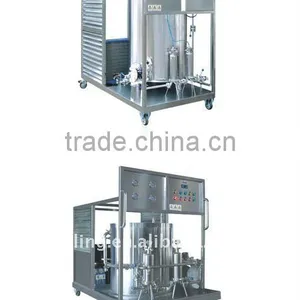Perfume Freezing Filting Machine ZH Series thumbnail-1