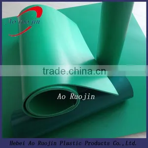 Plastic PVC Sheet Rolls thumbnail-3