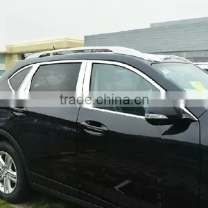 Full Window Trims for Trumpchi Gs5 thumbnail-1