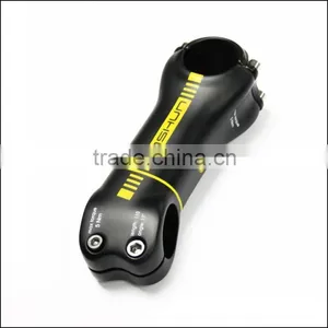 6 Degrees 17 Degrees XINSHUN Carbon Stem Mtb Bmx Stem Bicycle Accessories ST2327 thumbnail-3