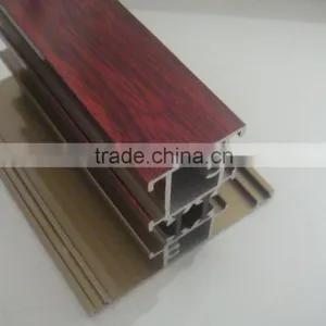 TOMA Excellent Quality Aluminium Profile With Cheap Price thumbnail-1