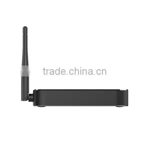 Newest Arrival AML8726-s905 Quad-core T95 Android Smart tv Box thumbnail-5
