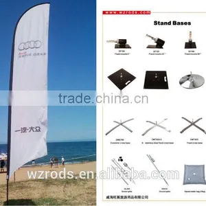 Flag Stand Base thumbnail-1