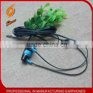 Hot Sell Matel Earphone for Mobile Phone, In Ear Earphone thumbnail-4
