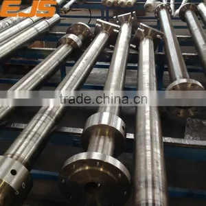 Top Choice Bimetallic Barrel Form Zhou Shan thumbnail-1