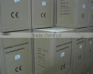 Guangzhou Wecan Machinery Co., Ltd. company overview - view 2 thumbnail