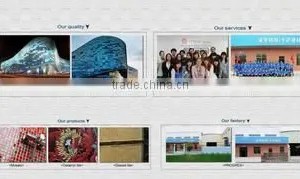 Foshan Progres Building Material Co., Ltd. company overview - view 3 thumbnail