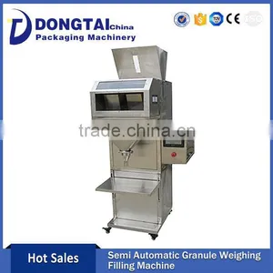 Manual Weighing Bean Packing Machine thumbnail-1