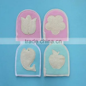 Cartoon Loofah Glove thumbnail-1