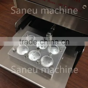 Nespresso Sealer Machine (SX-6) thumbnail-3