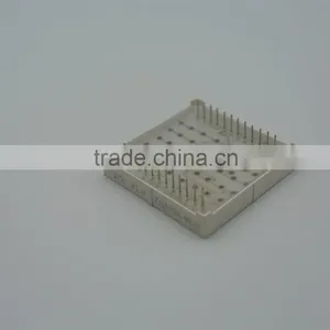 Rohs Compliant Red and Green bi Color 8*8 Dots LED Dot Matrix Display thumbnail-5