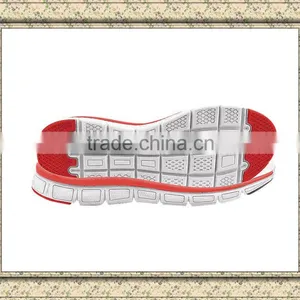 New Shoe Sole Manufacturers Looking for Distributor thumbnail-1
