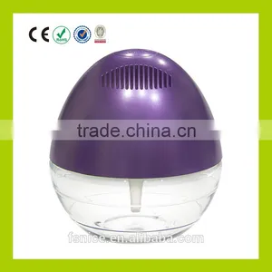 KS-02L With LED Lights Hepa Ion Air Purifier/hepa Ozone Air Purifier thumbnail-2