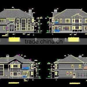 Steel Fabrication Workshop Layout,steel Structure Workshop thumbnail-4