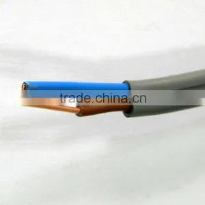 Electrical Wire PVC Insulation thumbnail-1