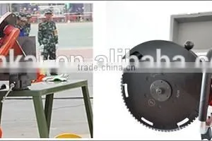 Two Way Mmulti-functional Double Blades Saw thumbnail-1