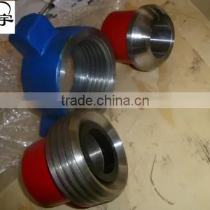High Quality Fmc Weco Figure 1502 Hammer Union in China thumbnail-3