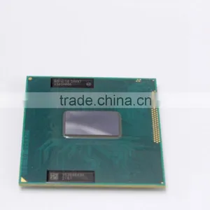 Used Dual Core 3 MB Level 3 Cache Intel Core I5-3380M Mobile Processor thumbnail-2