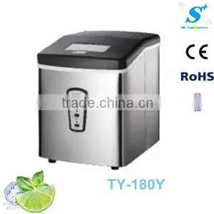 Hot Sell Portable Tube Ice Maker(TY-180Y) thumbnail-1