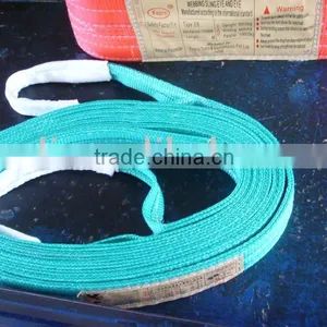 Webbing Sling Pure100% PE thumbnail-1