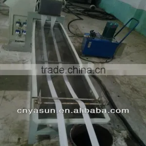 PP Strap Roll Making Machine/PP Strap Production Line thumbnail-3