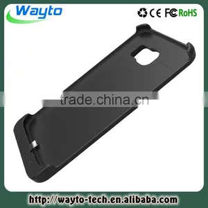 Phone Case Supplier Power Bank Battery Useful With Built in Charger Plug thumbnail-1