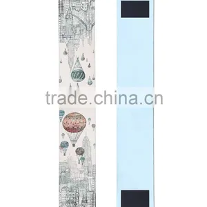 Souvenir Magnetic Bookmark Fancy Magnetic Gift Bookmarks Unique Magnetic Bookmarks thumbnail-5