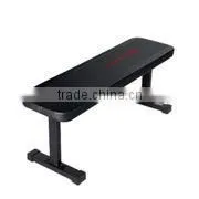Inflight Fitness Gym Equipment Flat Bench, Body Building Equipment thumbnail-1