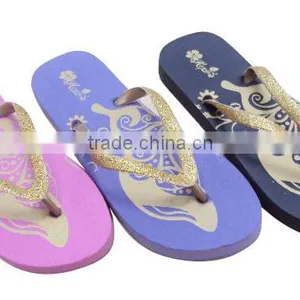 Lady Eva Slippers for Summer 2015 thumbnail-1