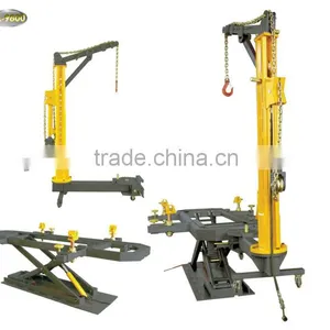 Auto Workshop Equipment JH-K9800 thumbnail-1