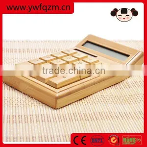 Special Design Fancy Jumbo Desktop Calculator thumbnail-1