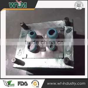 China Directly Design Customized PP ABS PMMA Plastic Injection Mold Making of Medical Treatment Parts thumbnail-1