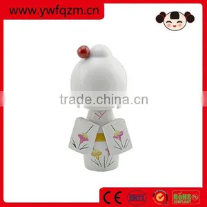 Wood Russian Nesting Dolls Matryoshka thumbnail-1