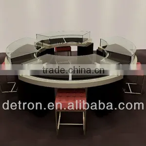 Customized Jewelry Store Furniture thumbnail-4