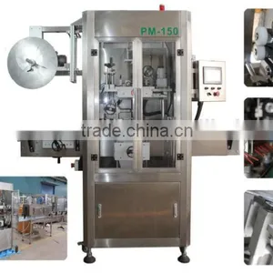 Food Grade Carbonated Soft Drink Making Plant thumbnail-4