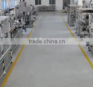 Full Automatic Olive Oil Bottling Machine thumbnail-1